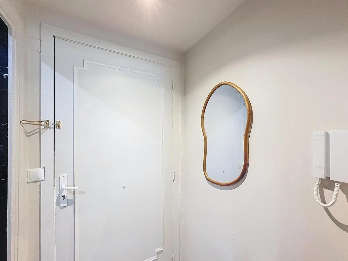 Appartement Cannes Centre Ville Apartmán