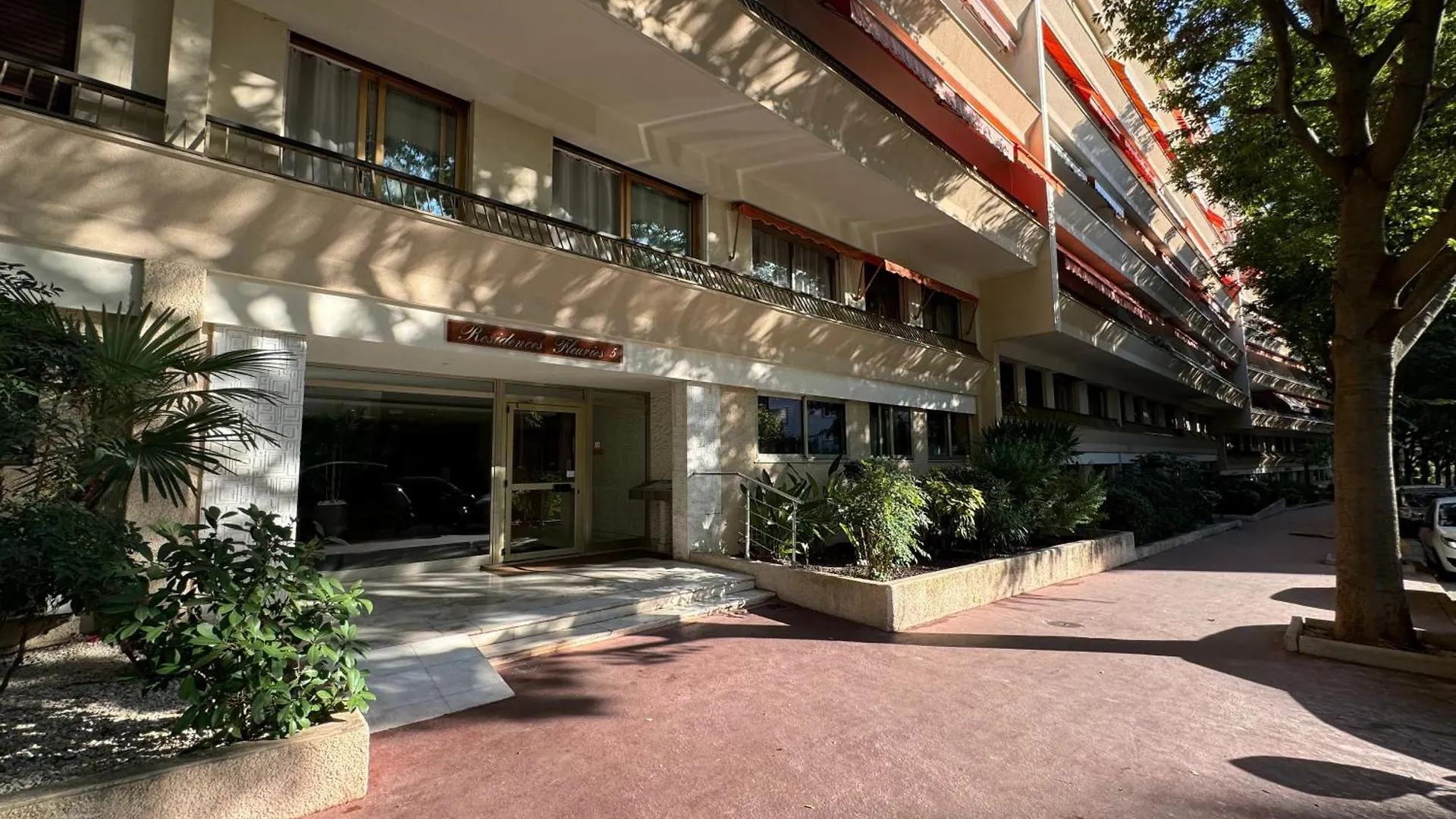Appartement Cannes Centre Ville 0*,  Francie