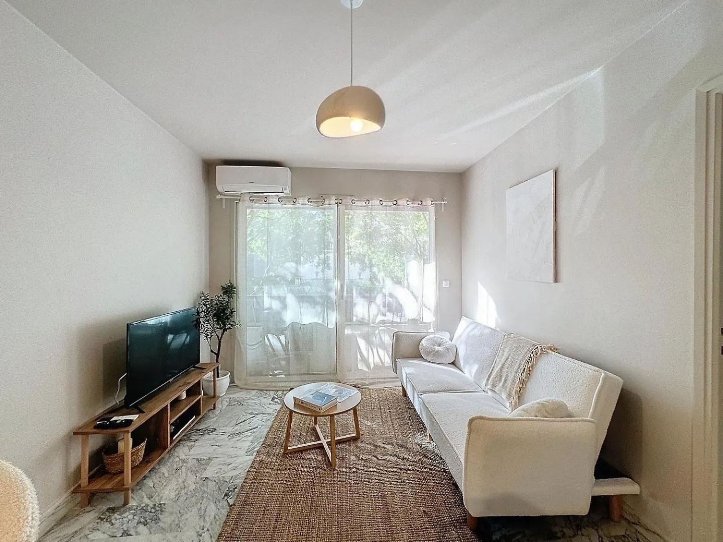 Appartement Cannes Centre Ville 0*,  Francie