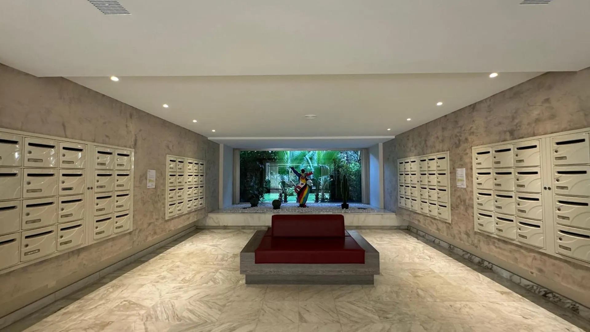 Apartmán Appartement Cannes Centre Ville