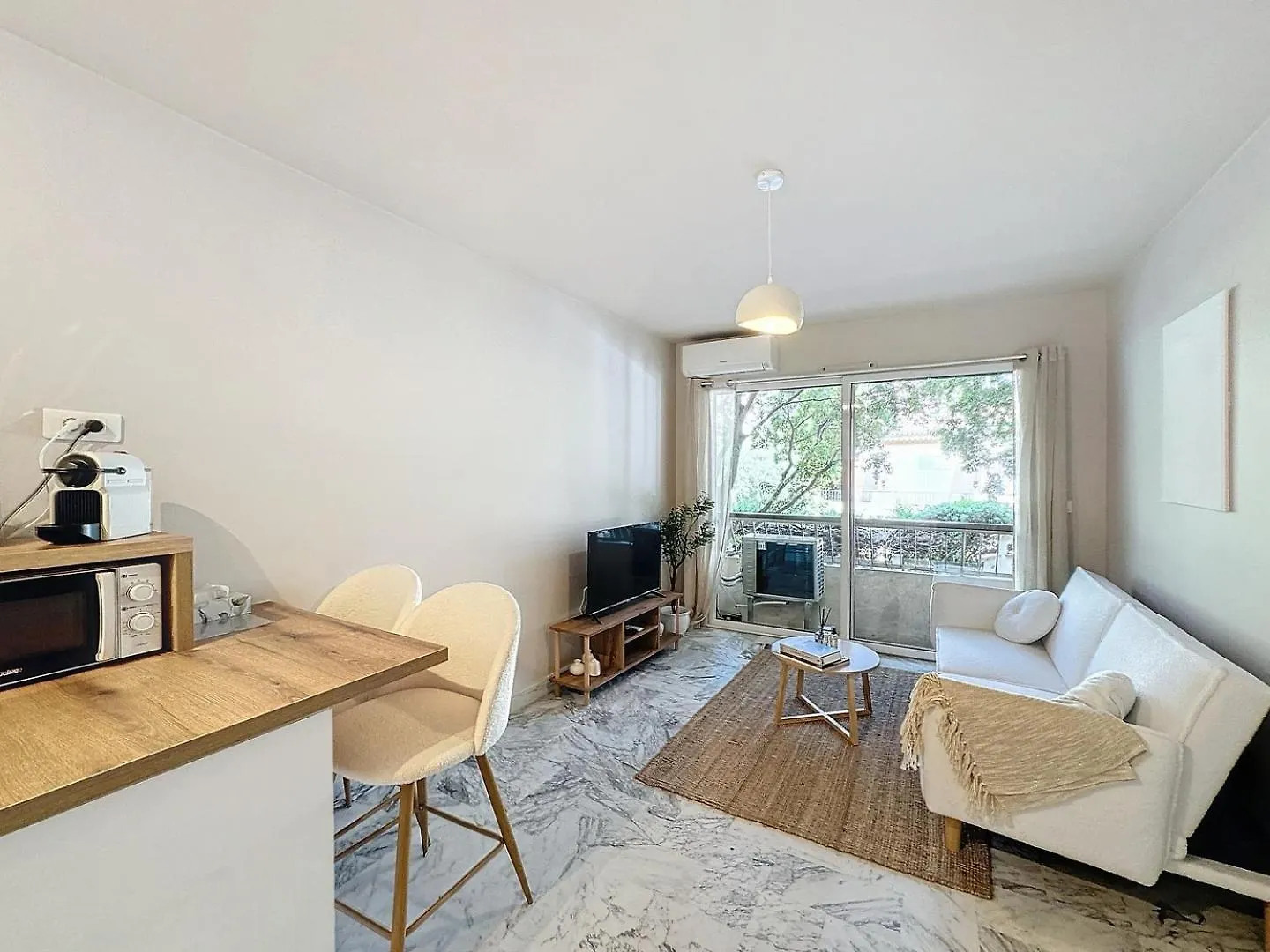 Apartment Appartement Cannes Centre Ville France