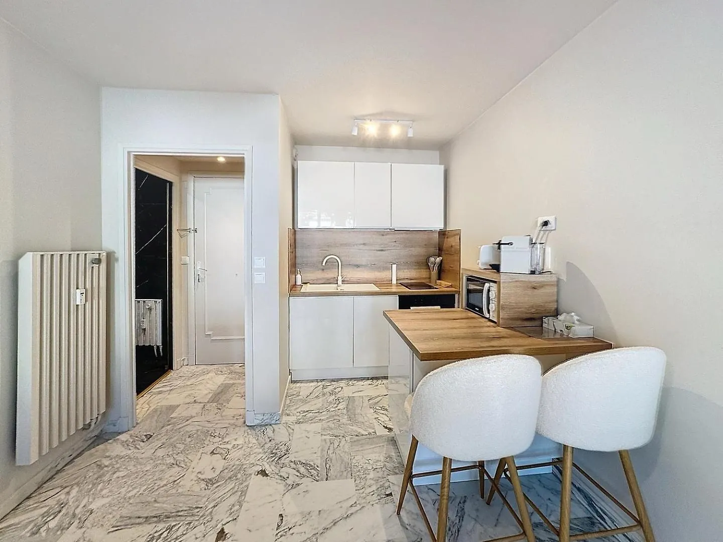 Apartment Appartement Cannes Centre Ville