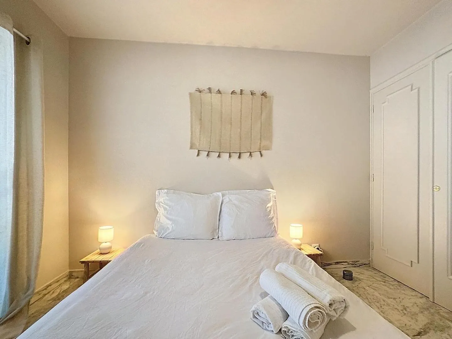 Appartement Cannes Centre Ville