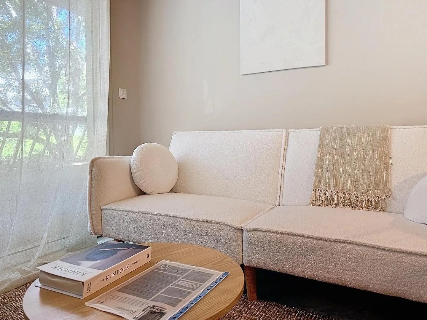 Apartment Appartement Cannes Centre Ville