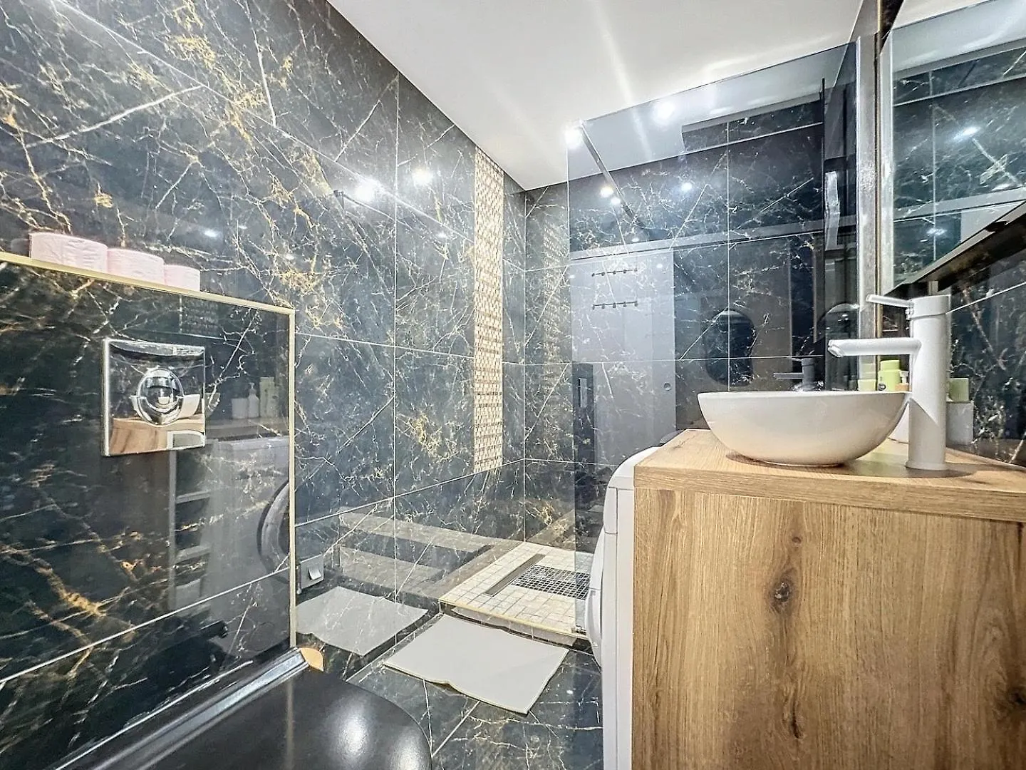 Apartment Appartement Cannes Centre Ville