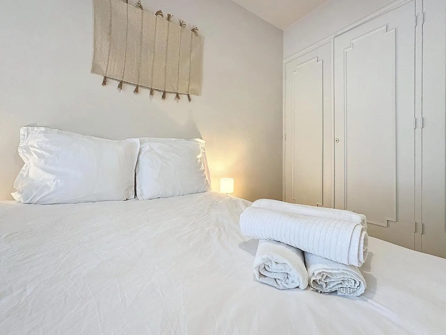 Appartement Cannes Centre Ville France