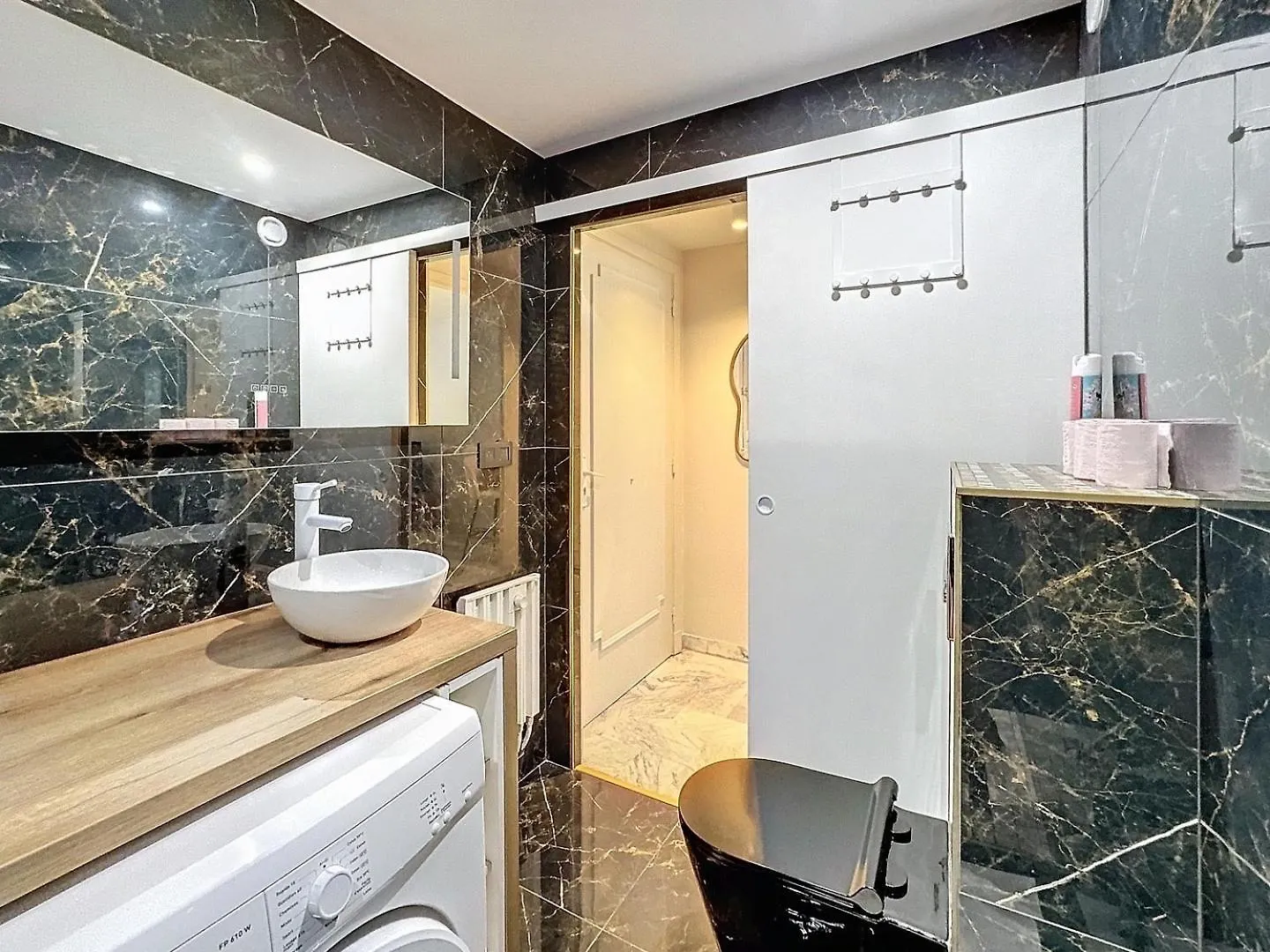 Appartement Cannes Centre Ville Apartment