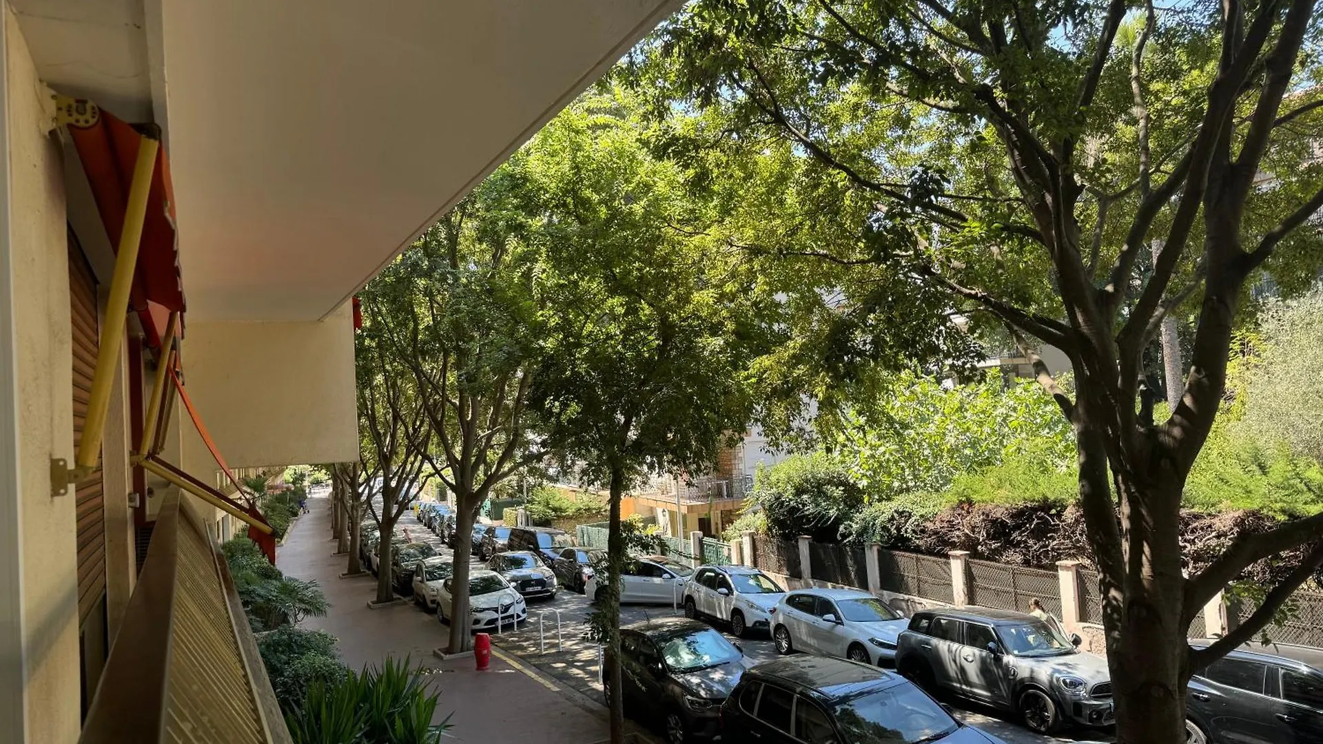 Apartment Appartement Cannes Centre Ville