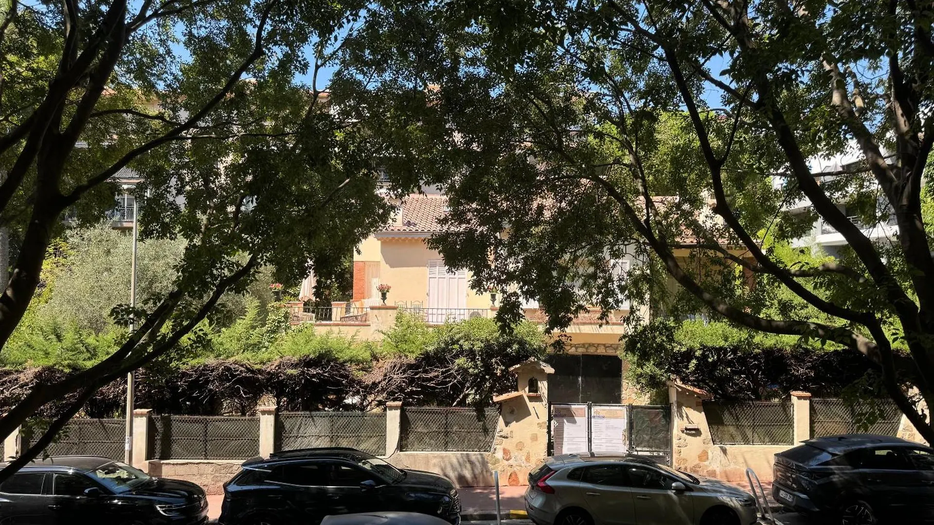 Appartement Cannes Centre Ville France