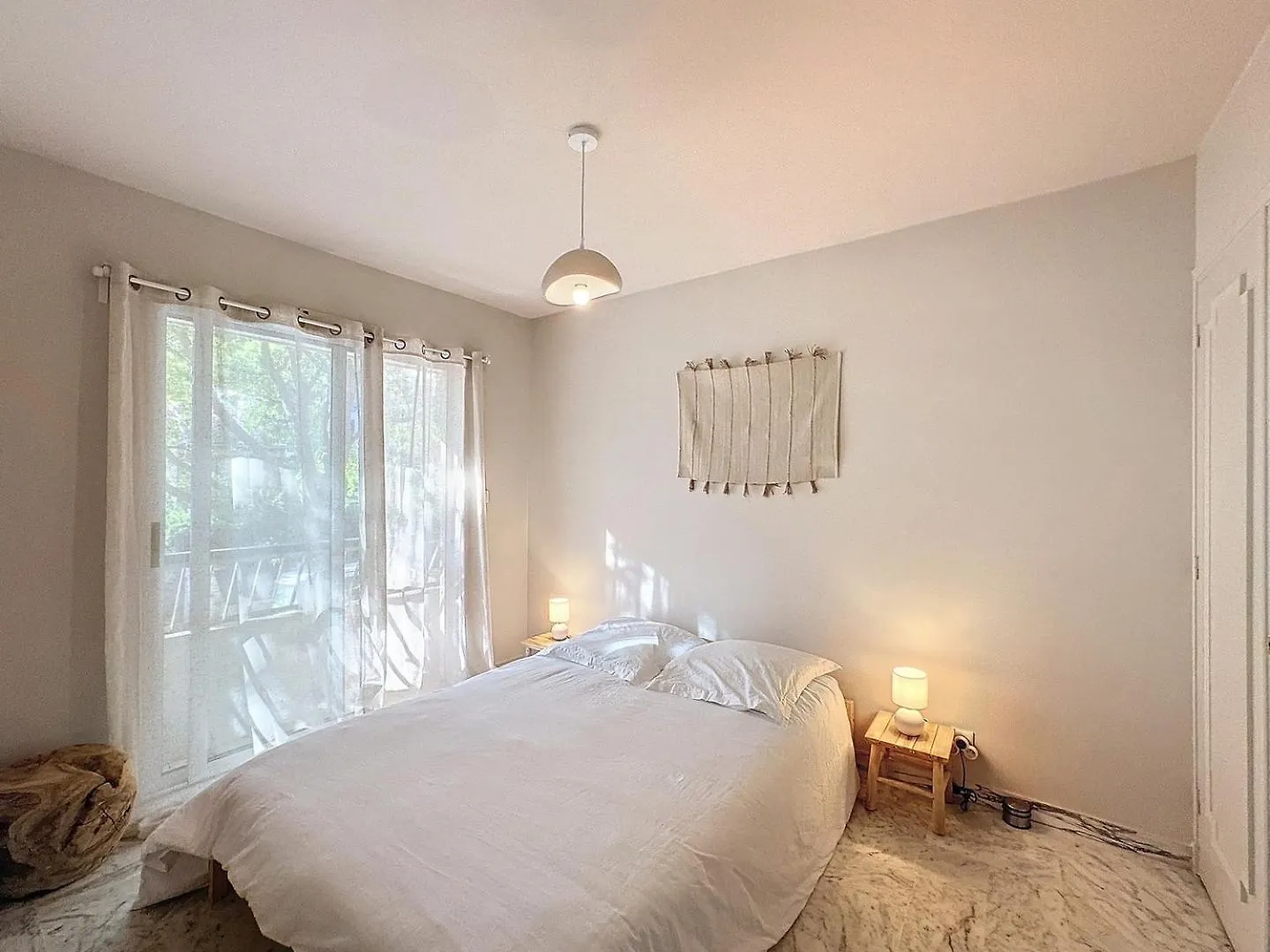 Appartement Cannes Centre Ville