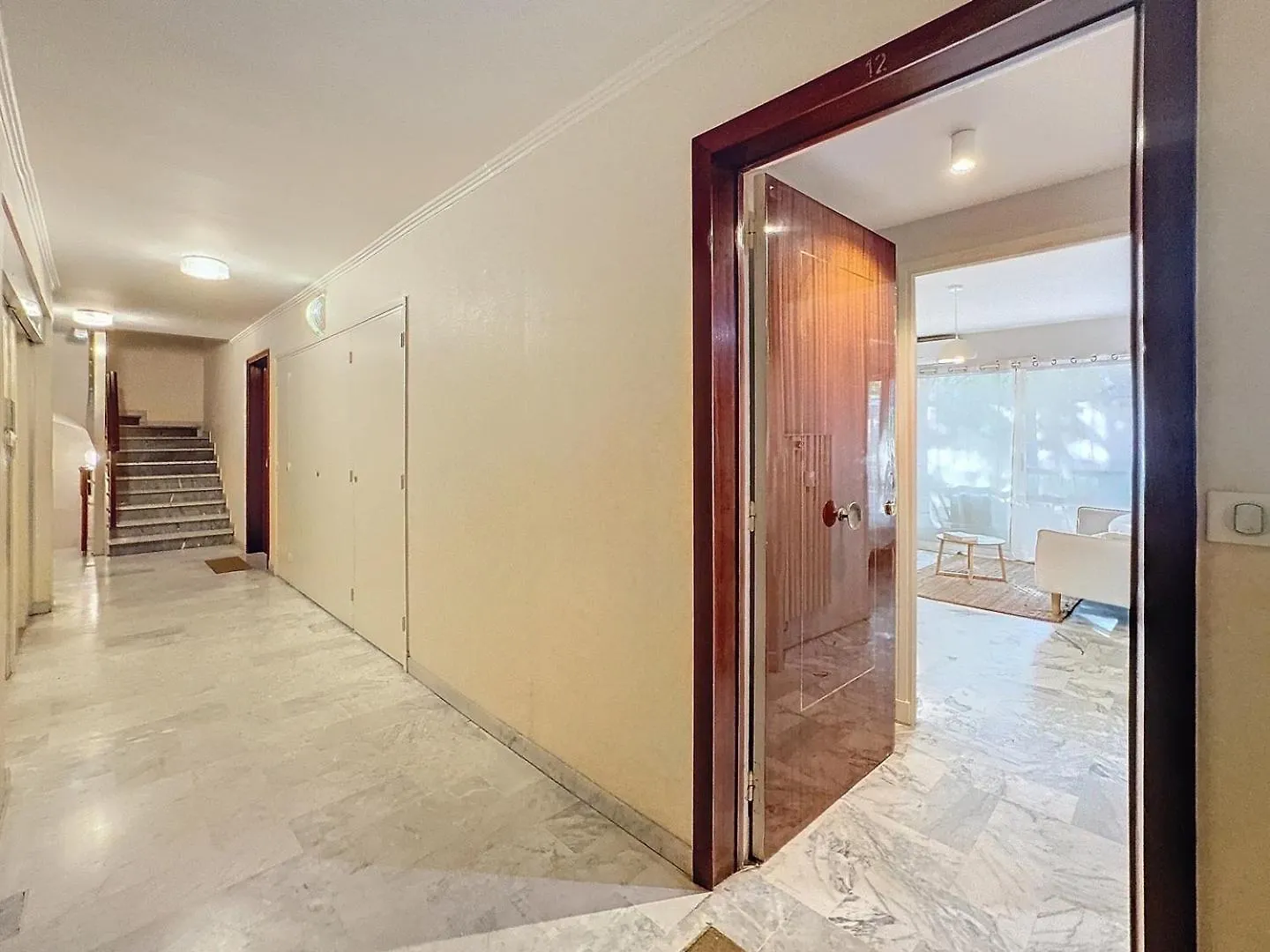 Appartement Cannes Centre Ville