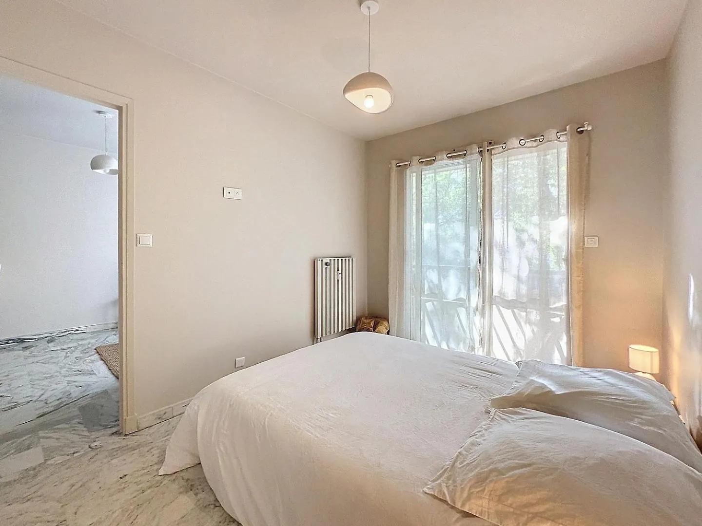 Appartement Cannes Centre Ville