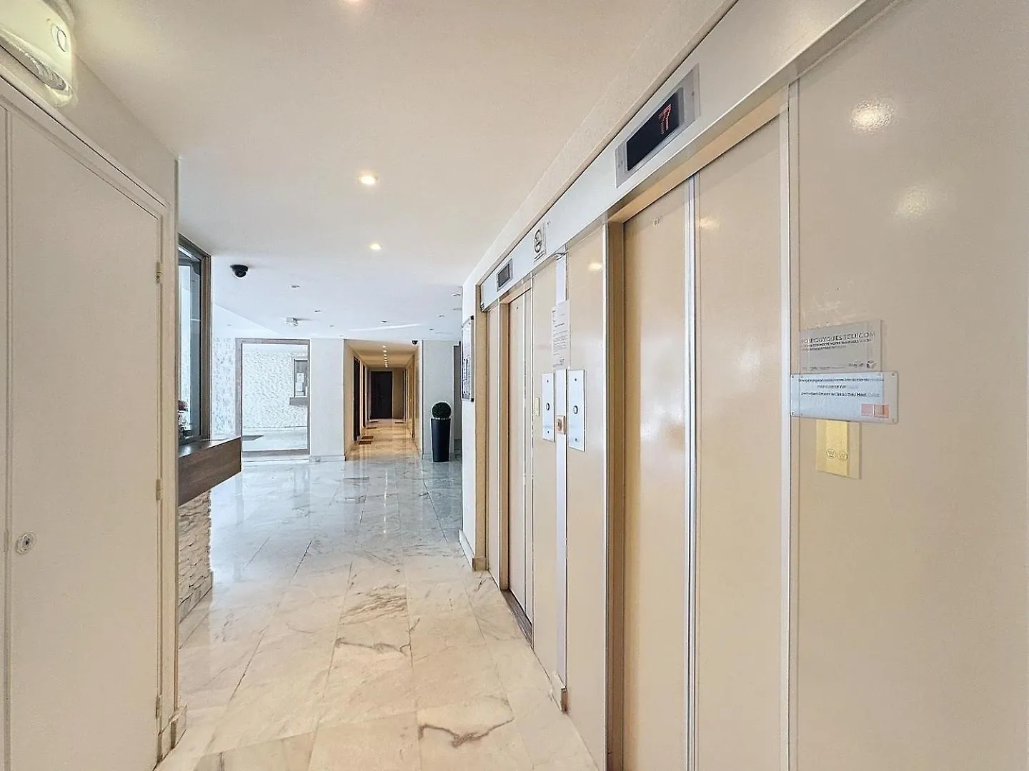 Appartement Cannes Centre Ville Apartment