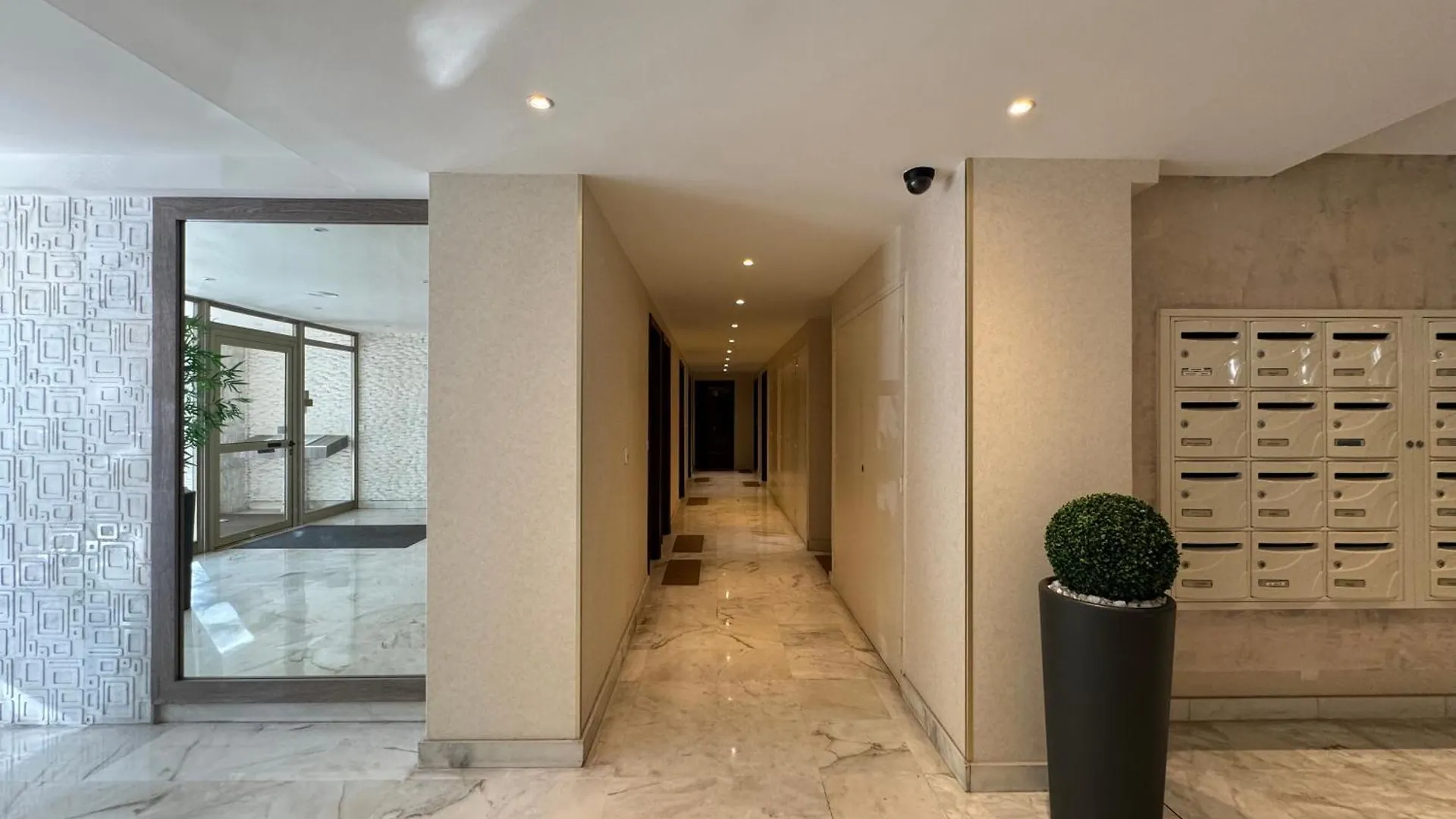 Appartement Cannes Centre Ville