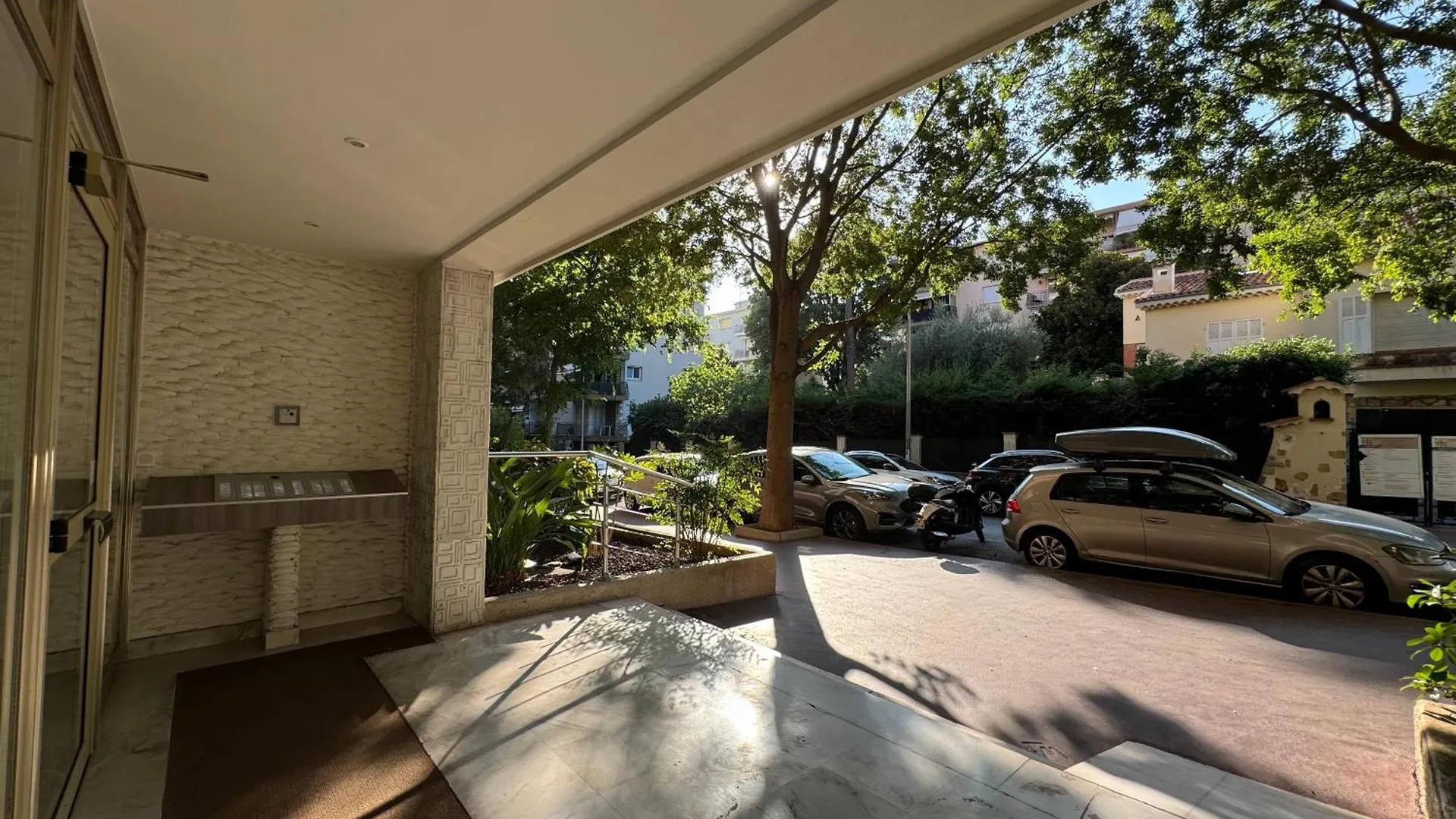 Apartment Appartement Cannes Centre Ville